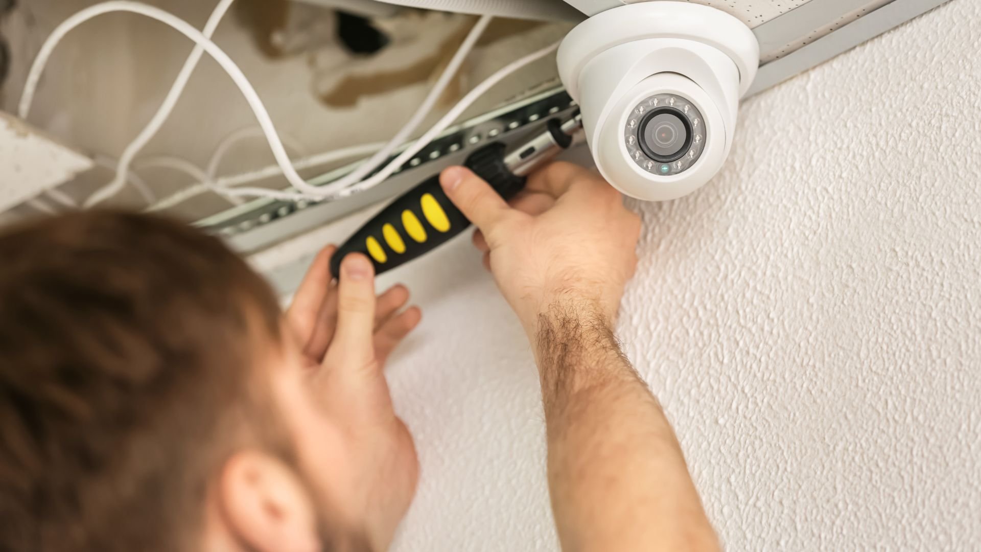 queens retail security systems in new york city