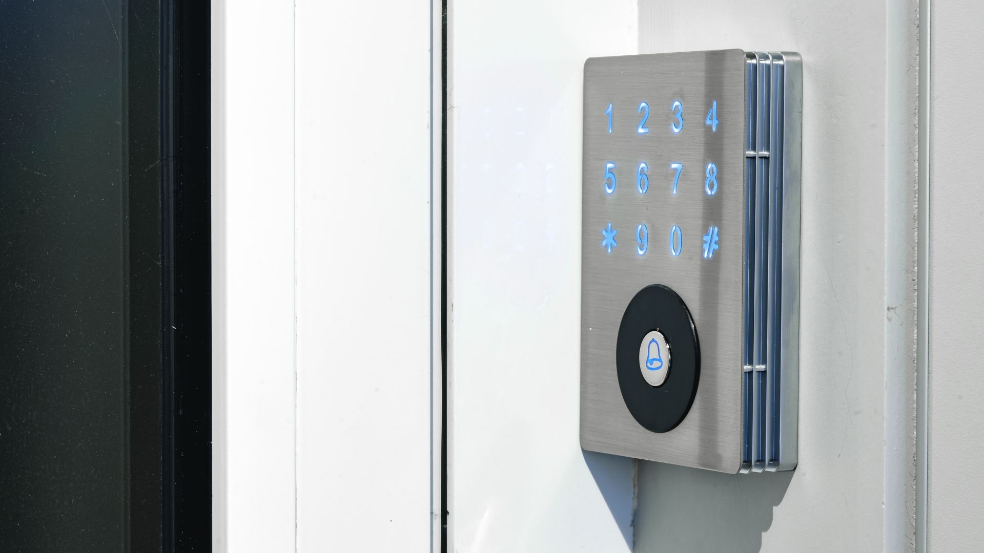 when should access control first be considered in new york