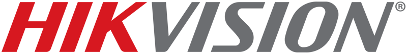 hikvision logo