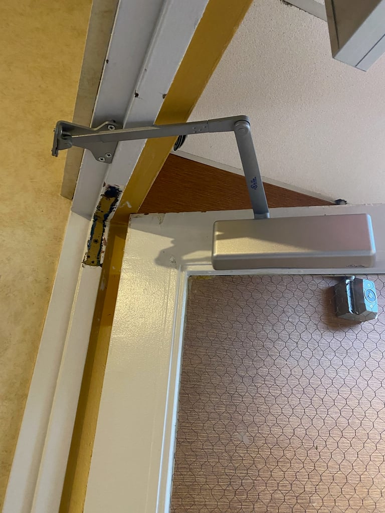 Locksmith & Door Hardware Solutions in Arrochar