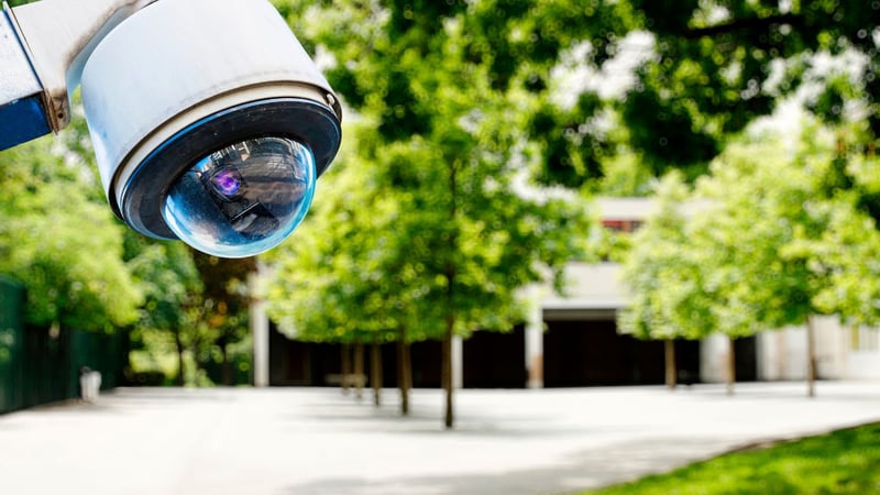 cctv school security systems nyc
