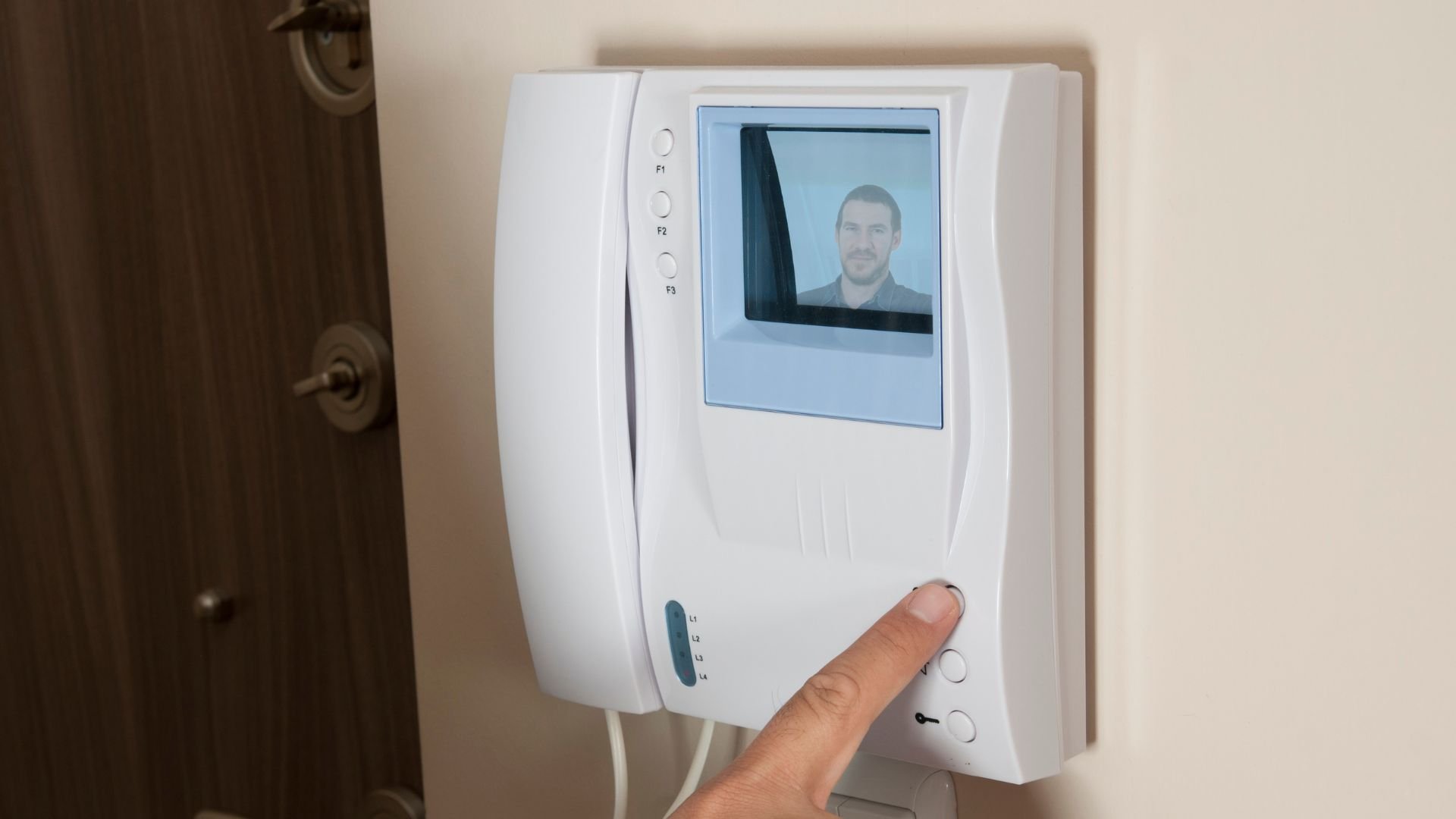 manhattan intercom upgrades in new york city