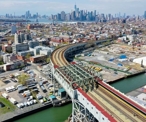 Security Systems in Gowanus, Brooklyn