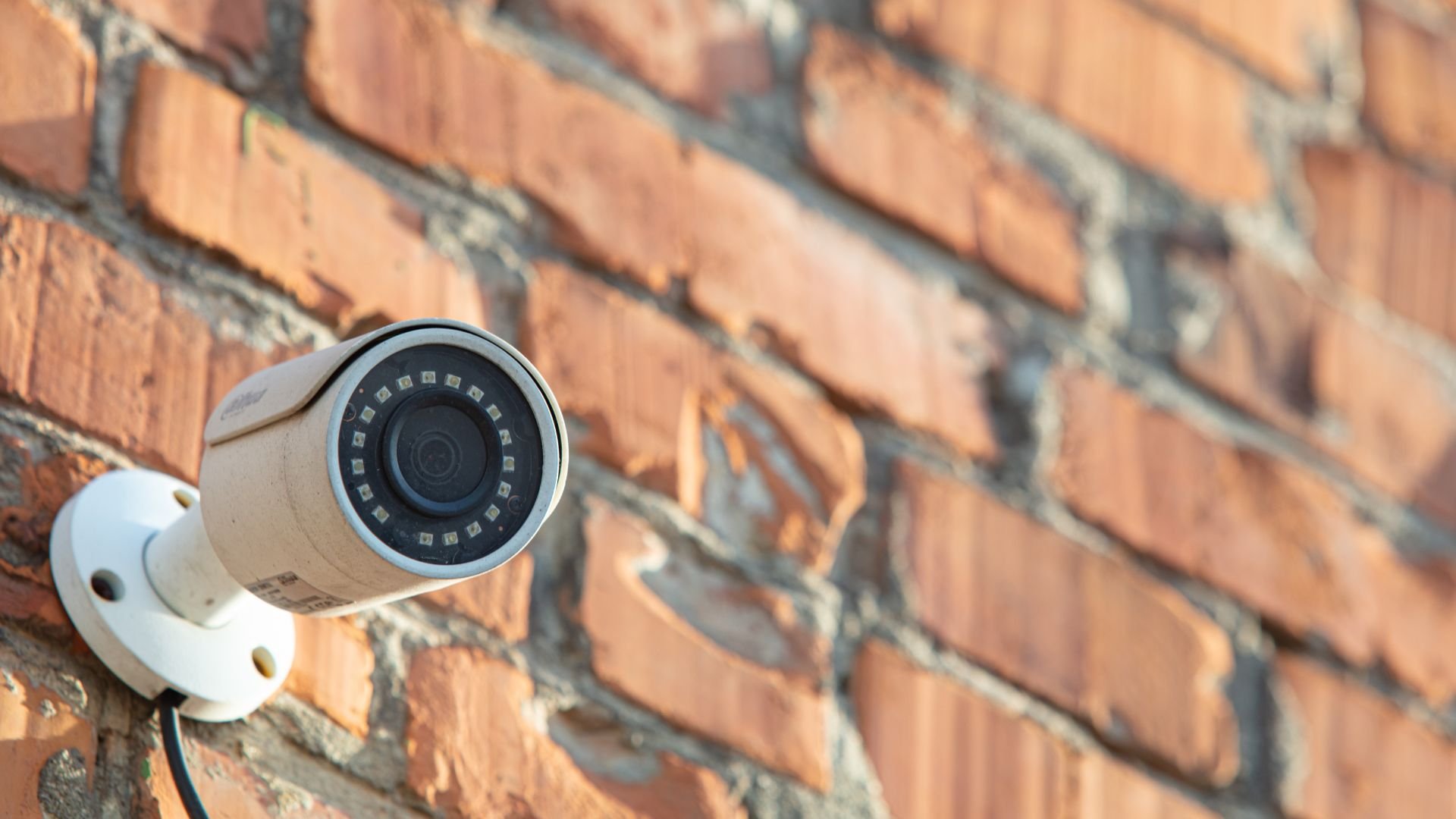 how to install video surveillance cameras queens