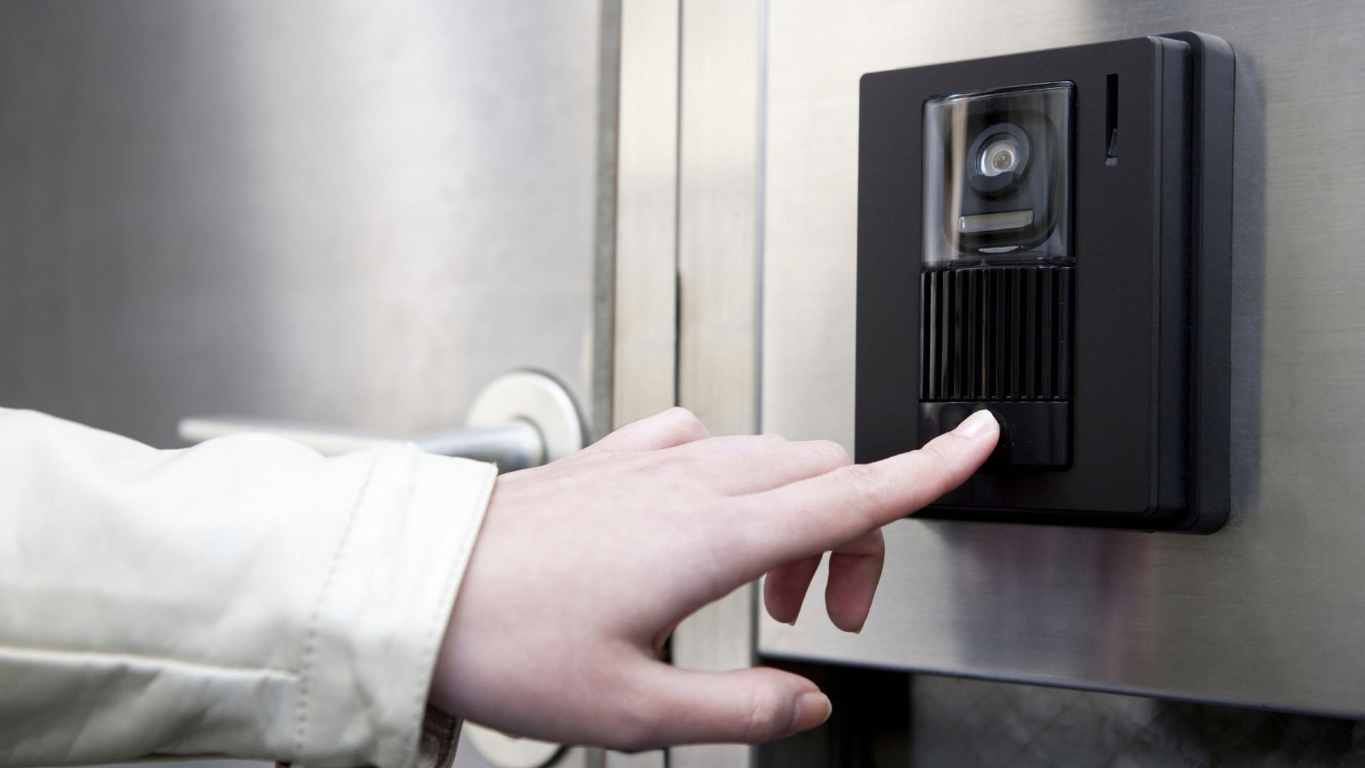 how to set up an intercom system in office manhattan