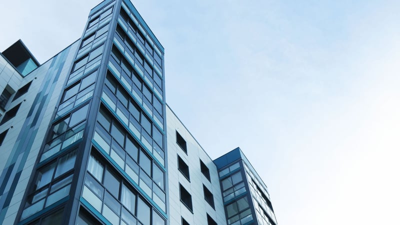 commercial intercom systems nyc