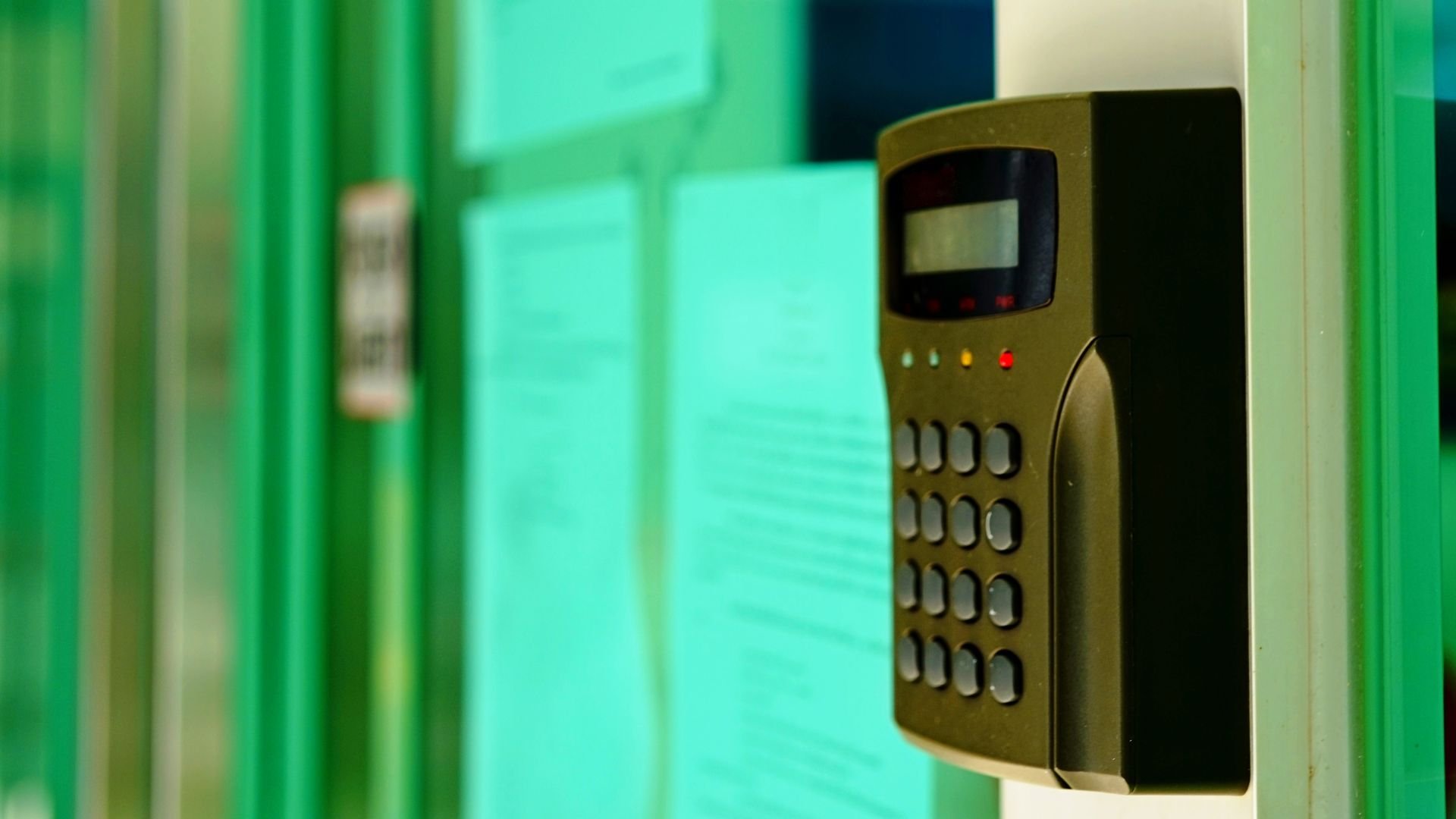 why access control is important in brooklyn