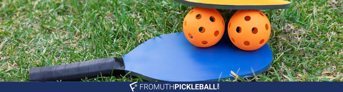 5 Tips for Packing for a Worldwide Pickleball Trip blog post cover image