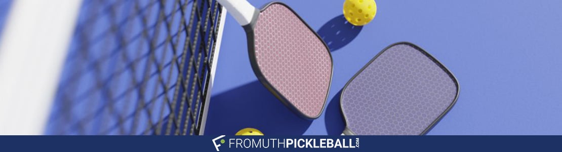 The 7 Best Pickleball Balls You Should Be Using blog post cover image