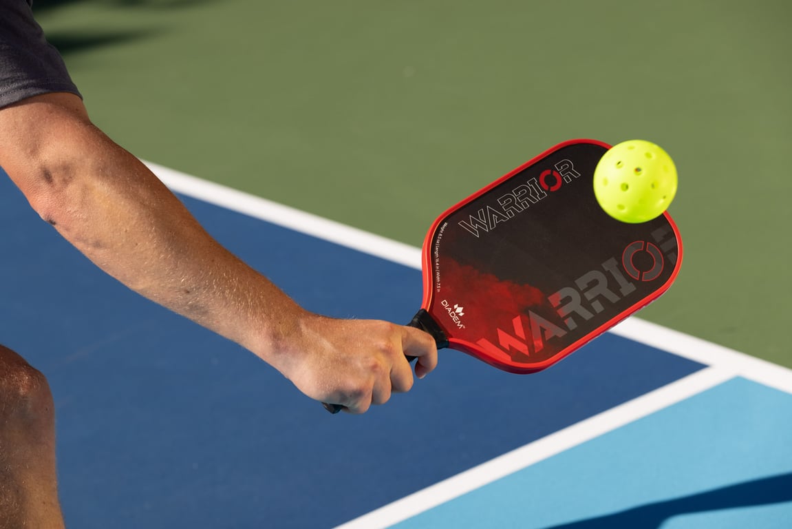 Diadem Warrior Pickleball Paddle