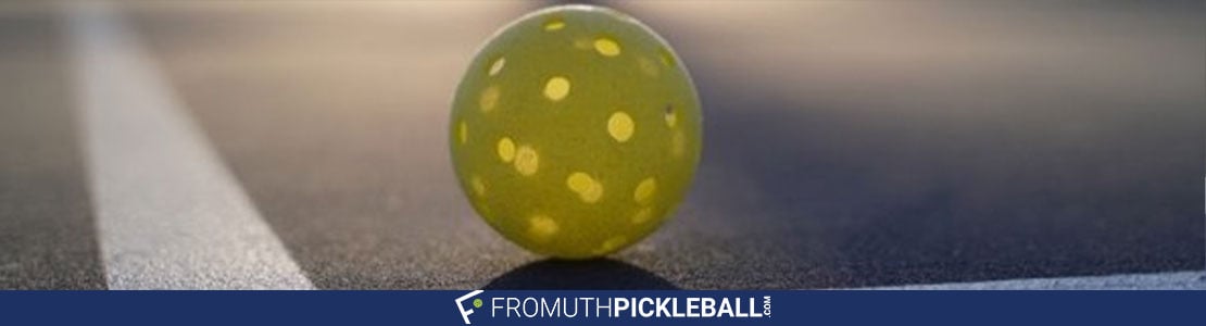 5 Gift Ideas for the Pickleball Enthusiast blog post cover image