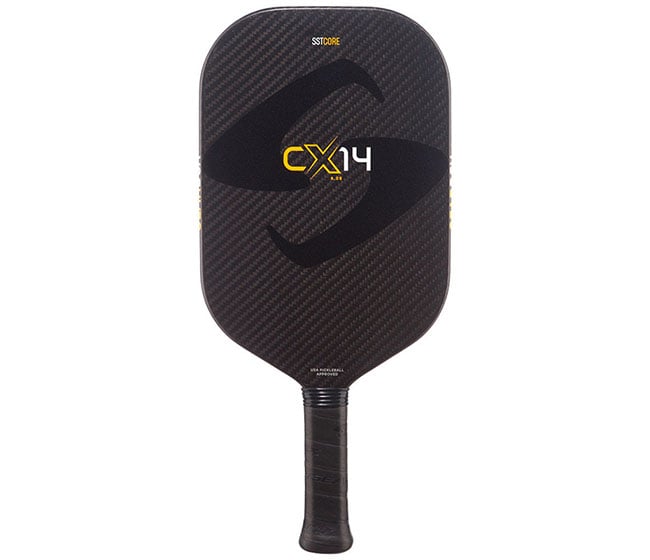 Gearbox CX14 Pickleball Paddle