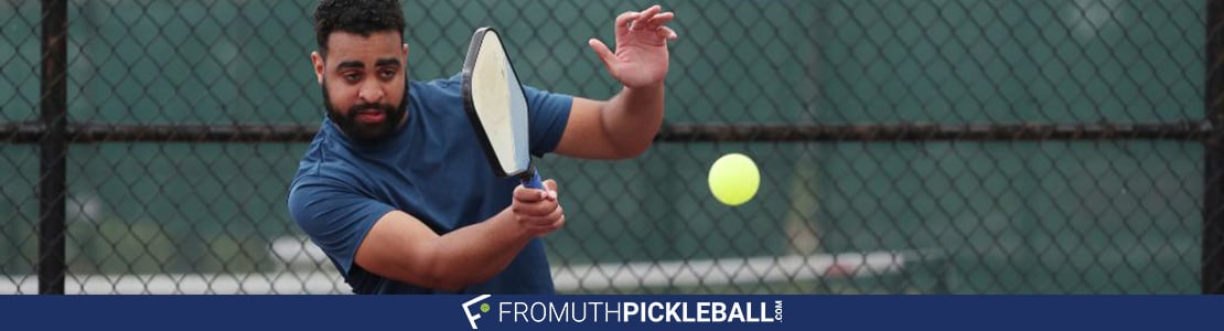How To Choose the Right Pickleball Bag for You blog post cover image