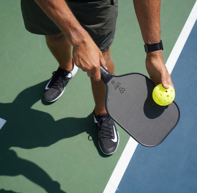 crbn pickleball paddles