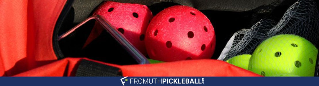 5 Things You Need to Know About Pickleball