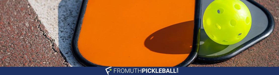5 Things To Pack for Your Next Pickleball Tournament blog post cover image