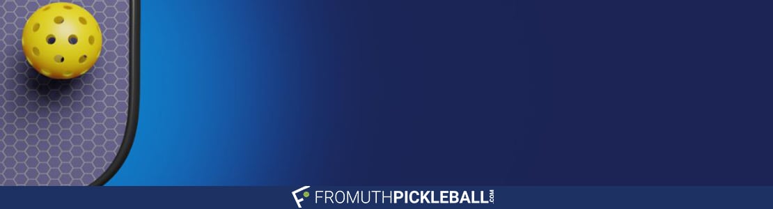 How Big Is the Sweet Spot on a Pickleball Paddle? blog post cover image