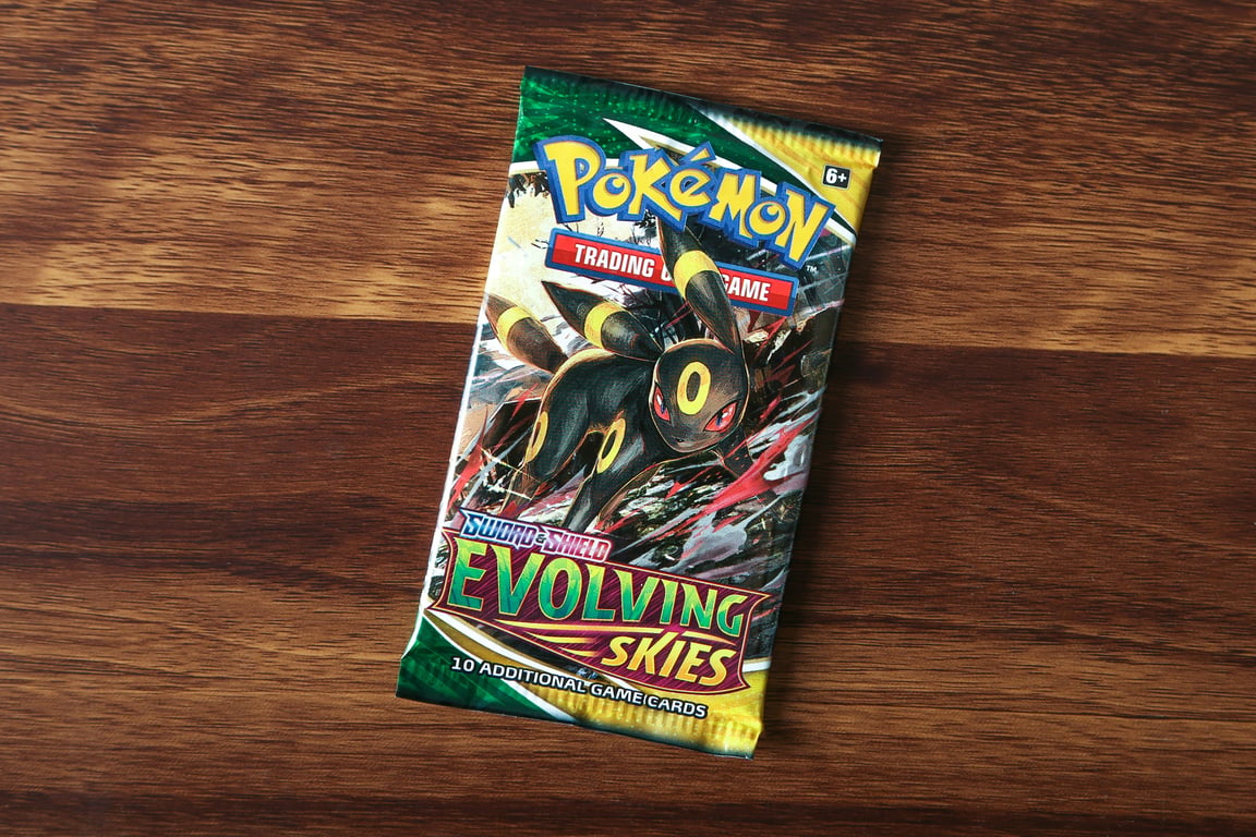 Understanding Supply and Demand in Pokémon Card Investing