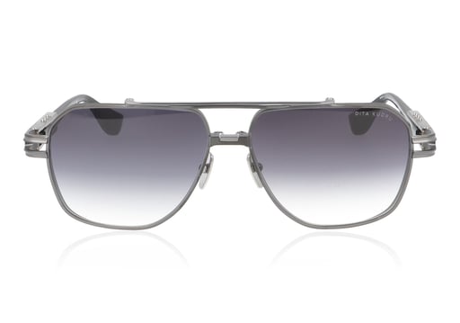 Picture of DITA Kudru 02 Grey and Black Sunglasses