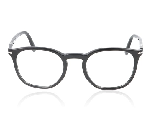 Picture of Persol 0PO3318V 95 Black Glasses