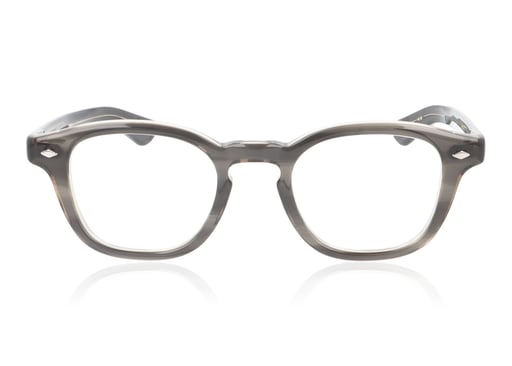 Picture of Eyevan 7285 Byron-E WNG Grey Glasses