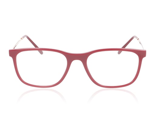 Picture of Ray-Ban RB7244 8099 Red Cherry Glasses
