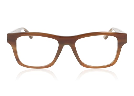 Picture of Hoffman Natural Eyewear H2336 9071 Natural Brown Glasses