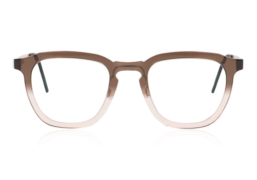 Picture of Lindberg Acetanium 1263 A198 Brown Glasses
