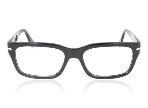 Picture of Persol 0PO3301V 95 Black Glasses