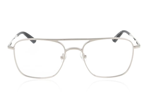 Picture of Taylor Morris TM032 C1 Silver Glasses