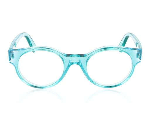 Picture of Kirk & Kirk Gene K20 Blue Glasses