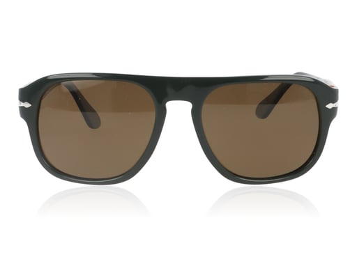 Picture of Persol 0PO3310S 3P Dark Green Sunglasses