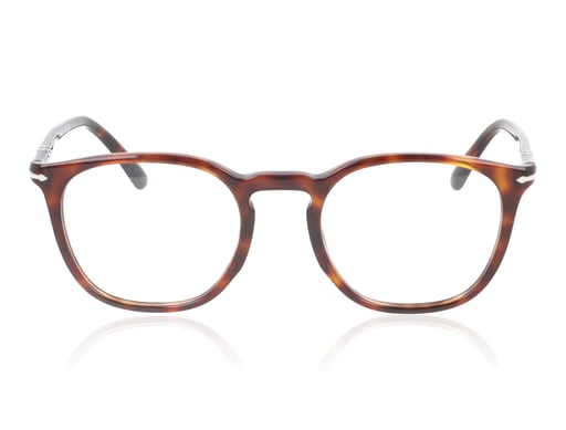 Picture of Persol 0PO3318V 24 Havana Glasses