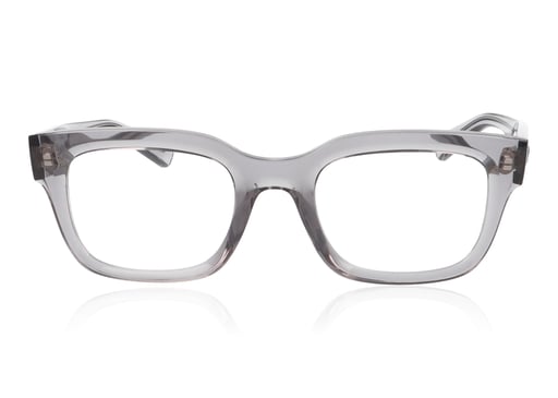 Picture of Ray-Ban Chad 0RX7217 8263 Transparent Grey Glasses