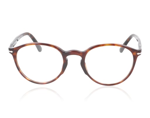 Picture of Persol 0PO3218V 24 Havana Glasses