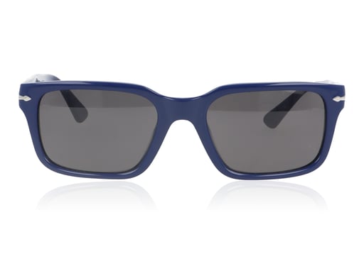 Picture of Persol 0PO3272S B1 Blue Sunglasses