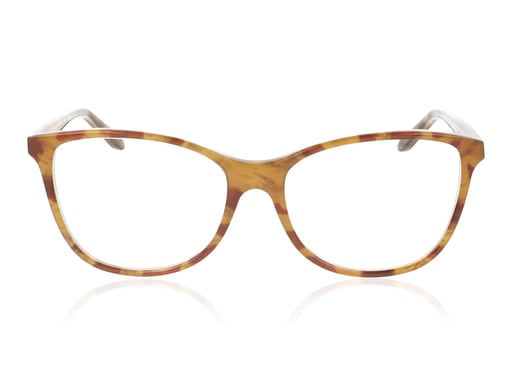 Picture of Hoffman Natural Eyewear H2248 SPH14 Brown Mixture Glasses