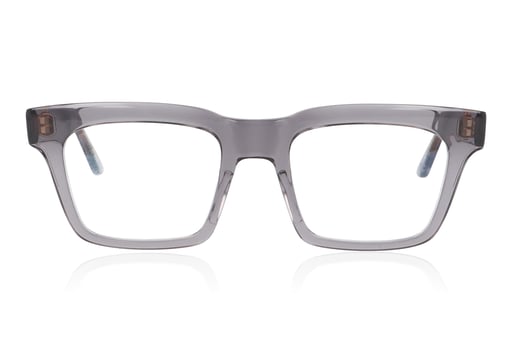 Picture of Masunaga 089 14 Grey Glasses