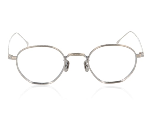 Picture of Eyevan 7285 163 901 Silver Glasses