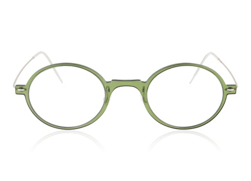 Picture of Lindberg 6508 C11-TB-U38 Green Glasses