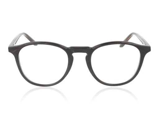 Picture of Hoffman Natural Eyewear H2290 H16 Black Glasses