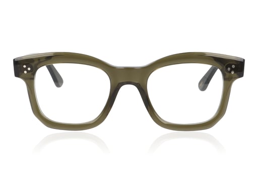 Picture of Pagani Brera G1 Green Glasses