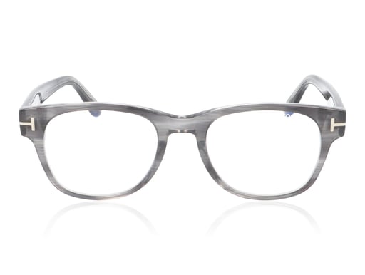 Picture of Tom Ford TF5898 020 Grey Glasses