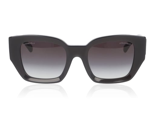 Picture of Chanel 0CH5506 1716S6 Grey Gradient Sunglasses