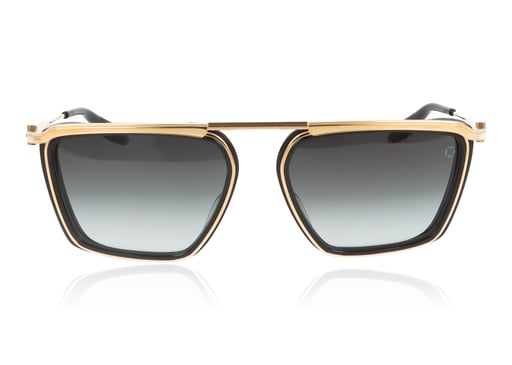 Picture of Akoni Ulysses GLDBLK Gold Sunglasses