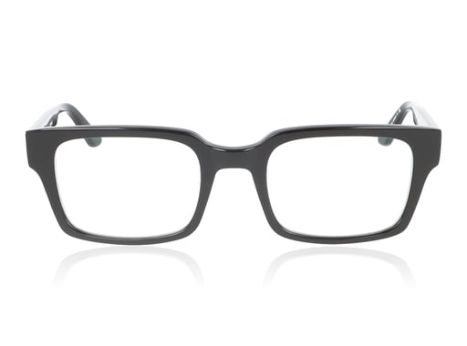 Picture of Masunaga Koki 102 19 Black Glasses