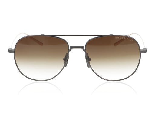 Picture of DITA ARTOA.79 03 Black Sunglasses