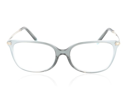 Picture of Tiffany TF2221 8346 Green Milky Green Glasses