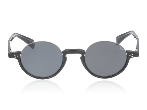 Picture of Eyevan 7285 792E 112 Black Sunglasses