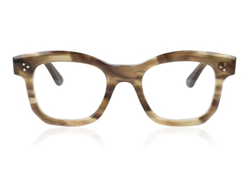 Picture of Pagani Brera TOR1 Tortoise Glasses